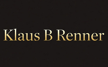 Klaus B Renner