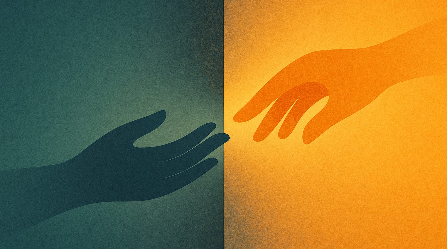 Masked Generosity What Holds Back Our Everyday Generosity? - by Bruce Temkin