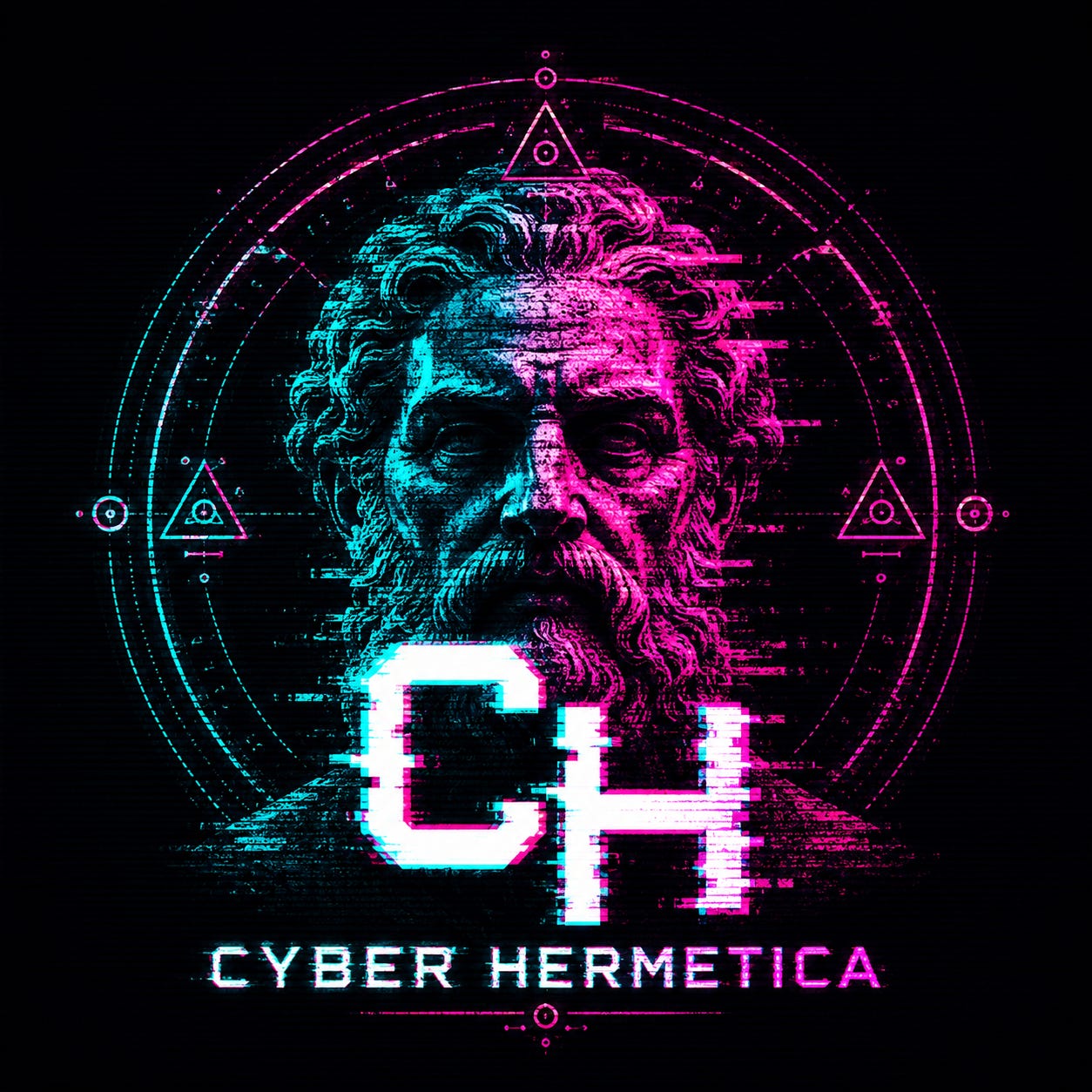 Cyber Hermetica (IT)