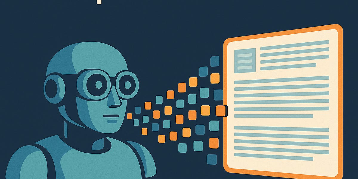 The Sequence AI of the Week #745: The Future of Memory Is Visual: Inside DeepSeek-OCR