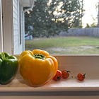 Prayer and Praxis: Consumerism, Art, and How I'm Spending Money