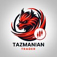 TazmanianTrader's avatar