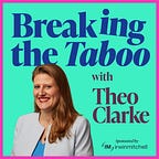 Theo Clarke