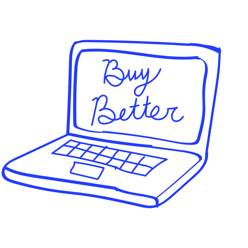 Buy Better