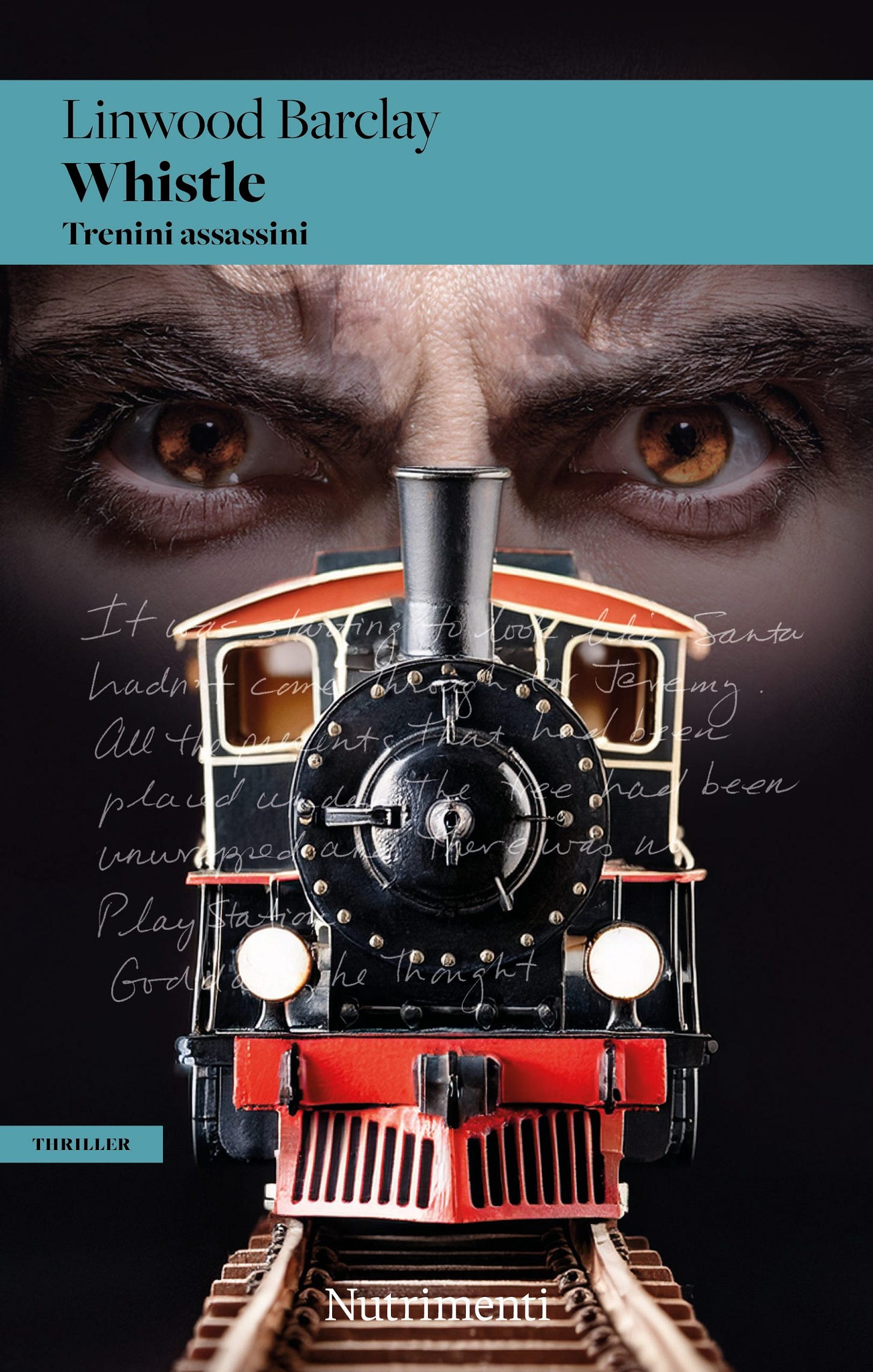 Whistle Italian Cover Whistle Italian Cover