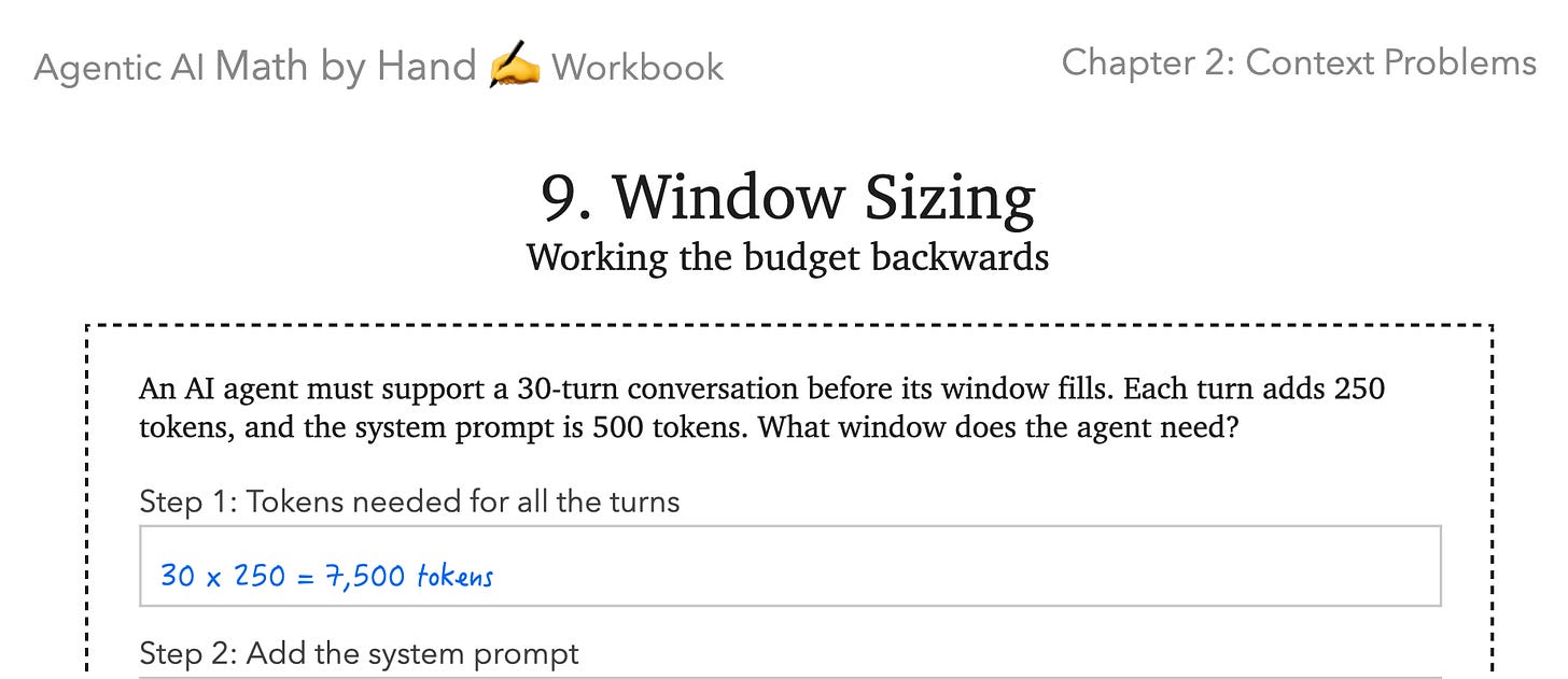 Window Sizing Window Sizing