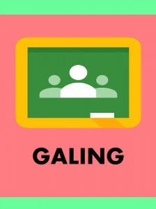 Galing Galing