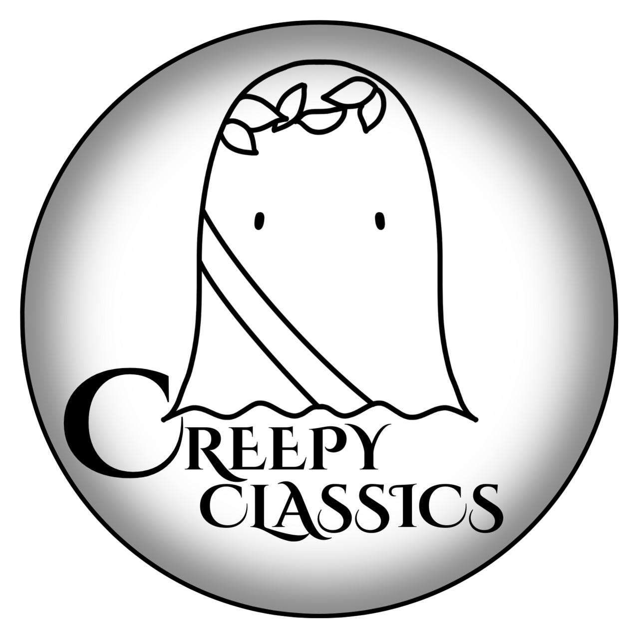 Creepy Classics