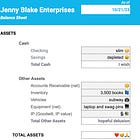 📊 An Honest Accounting, Part Three