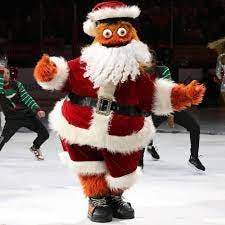 Gritty (@grittynhl) • Instagram photos and videos
