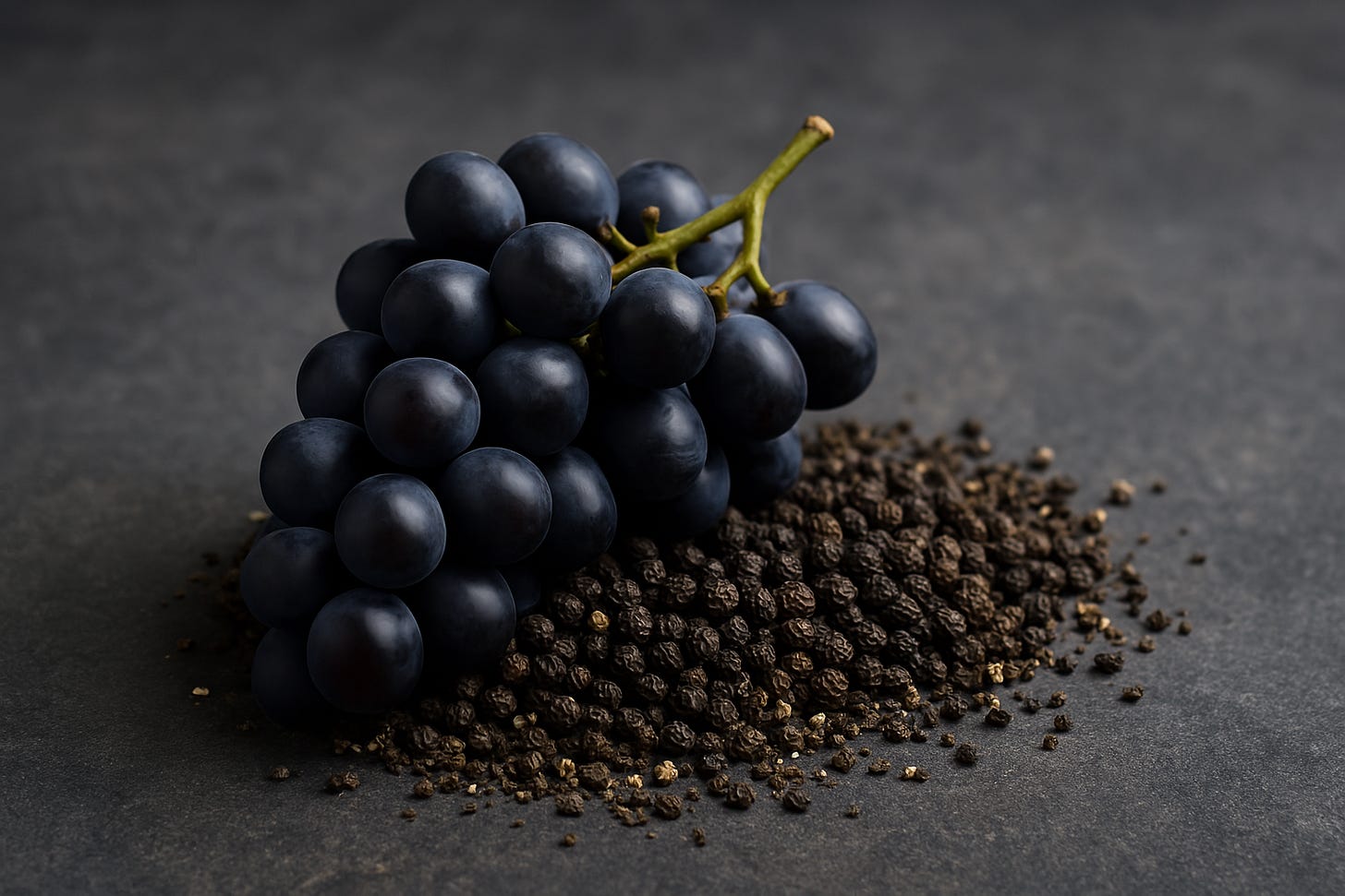 37. Why Syrah Tastes Like Pepper