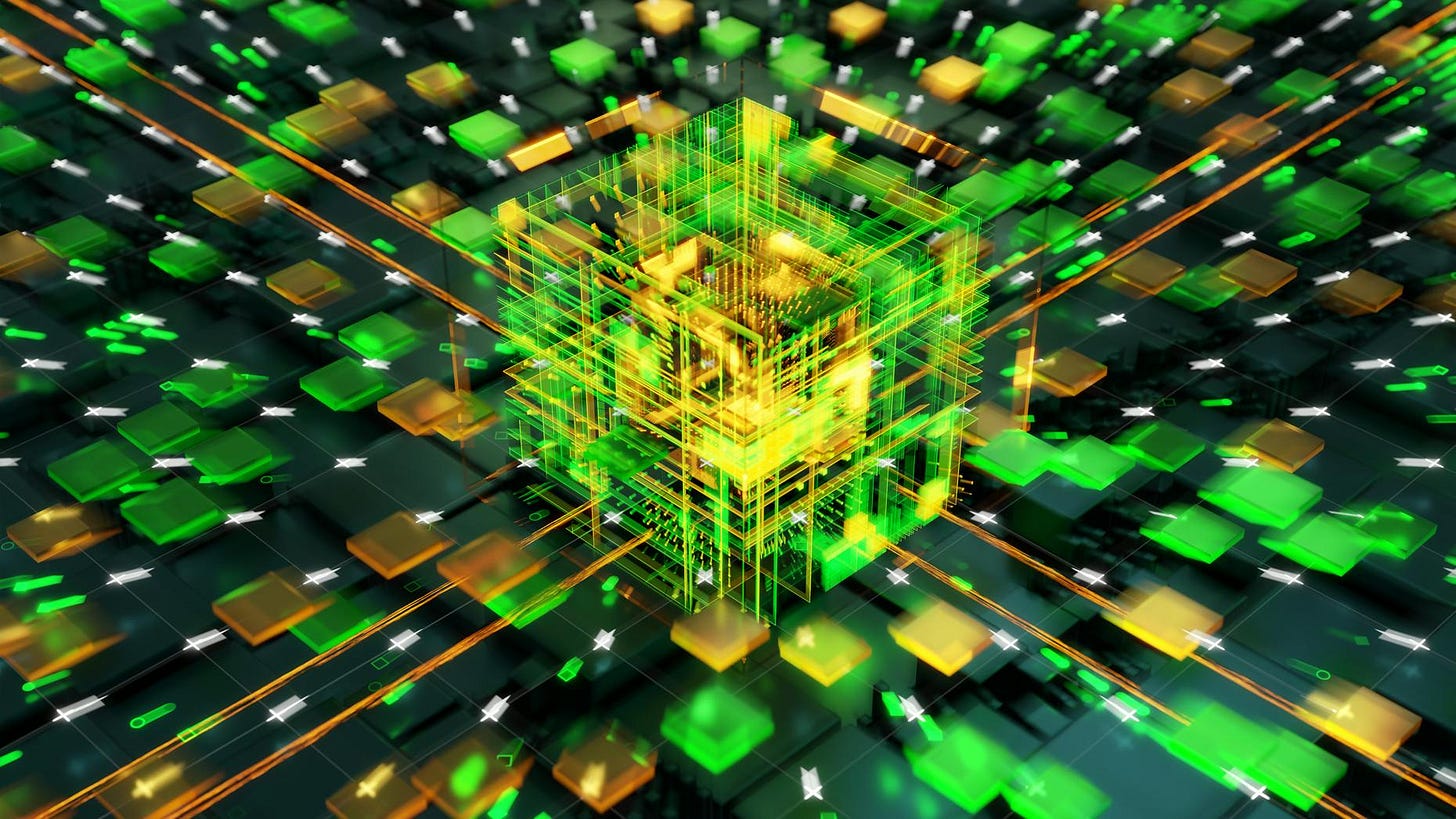 More VC Firms Are Investing in AI Rivals