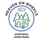 Heaven On Wheels