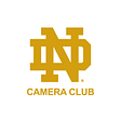 The Camera Club at Notre Dame's avatar