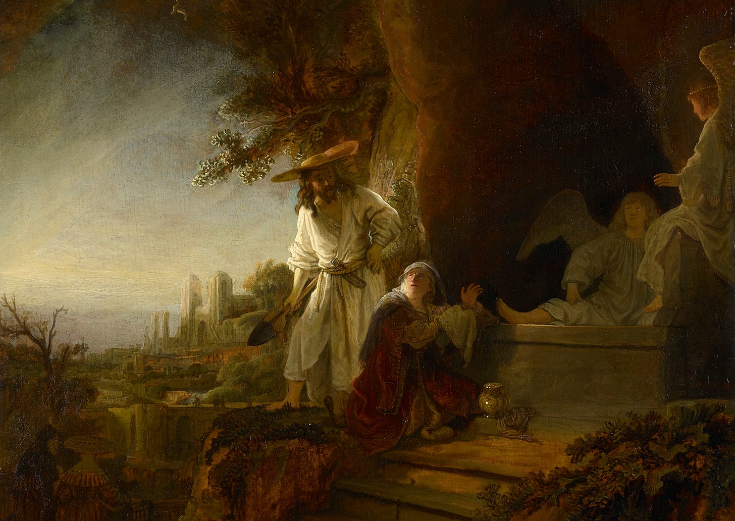 Rembrandt Rembrandt