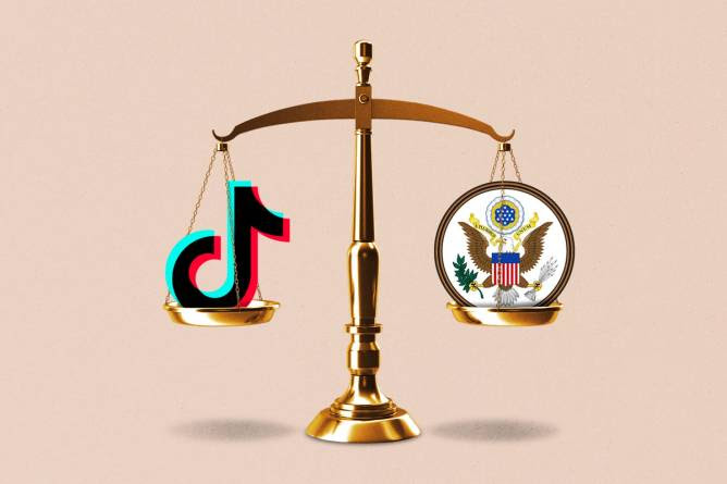 TikTok Music cierra sus puertas