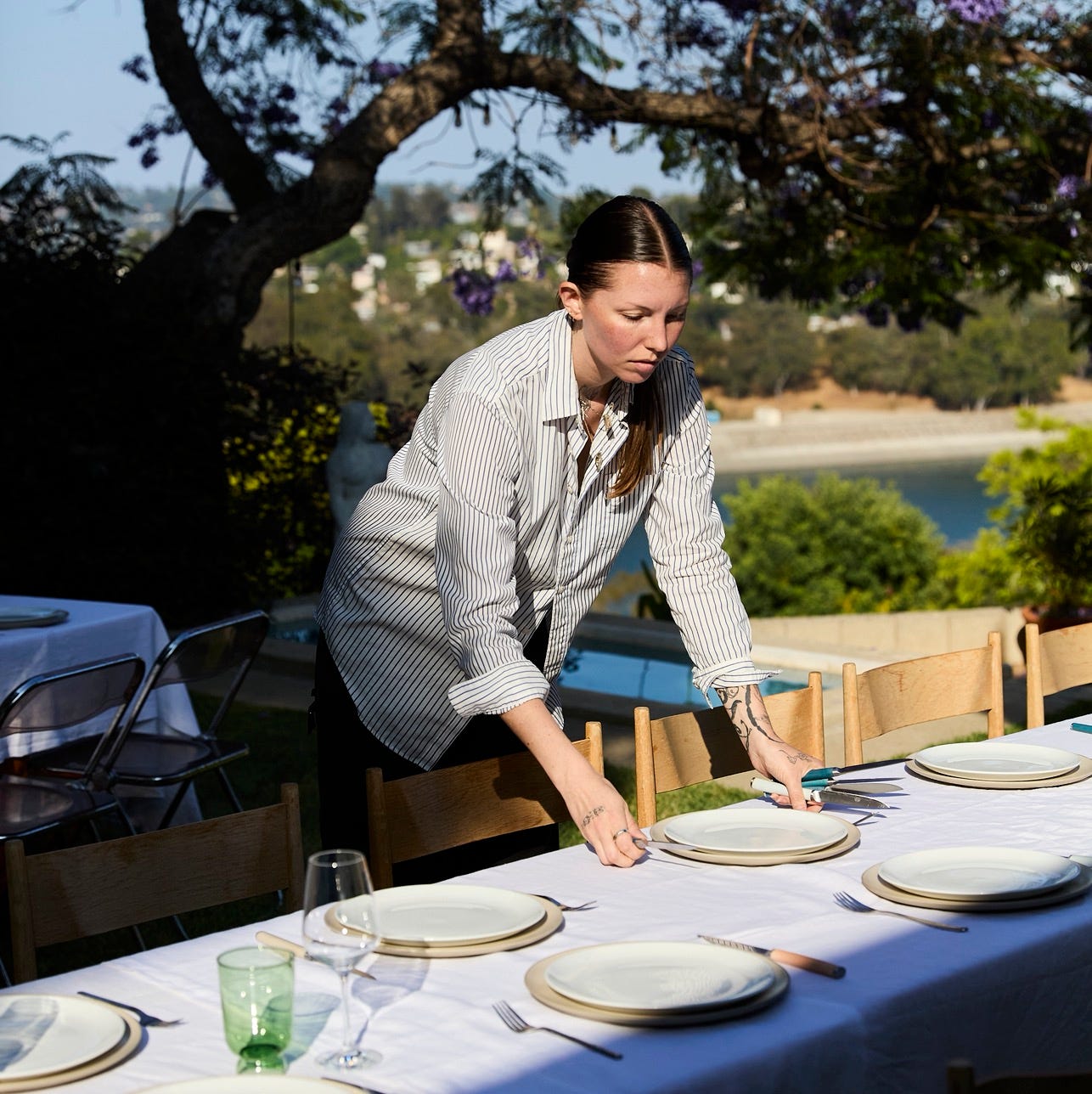 Wine at the End of the World