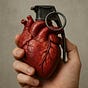 Heartbreak & Hand Grenades's avatar