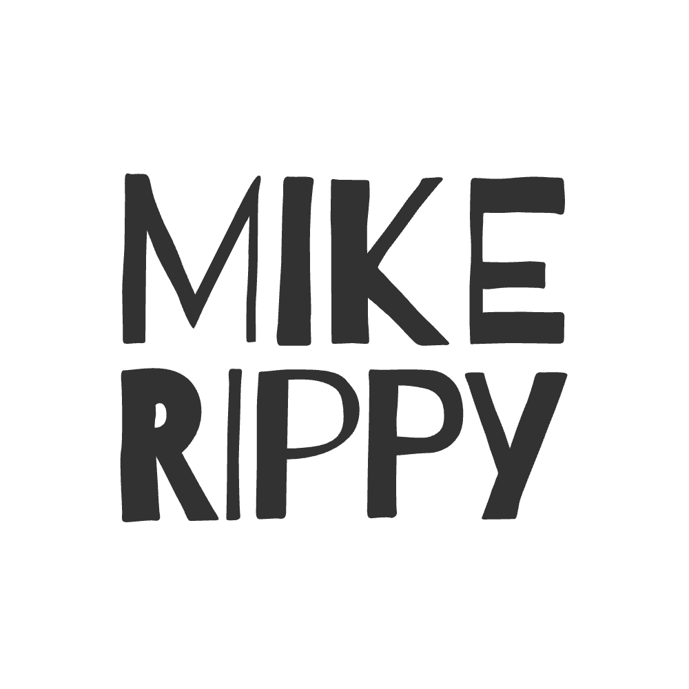 Mike Rippy logo