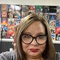 Tamara A Cabrera-Perrine's avatar