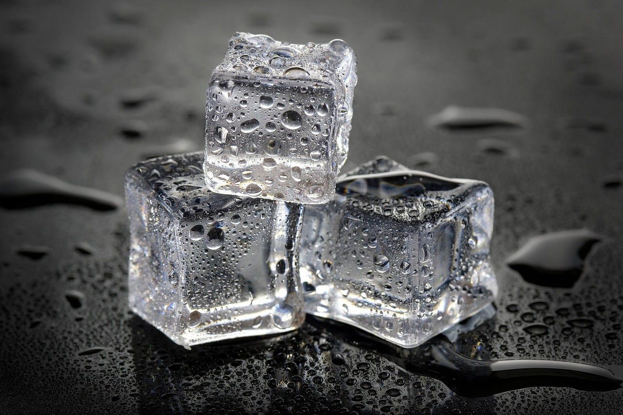 Free Ice Artificial Ice photo and picture