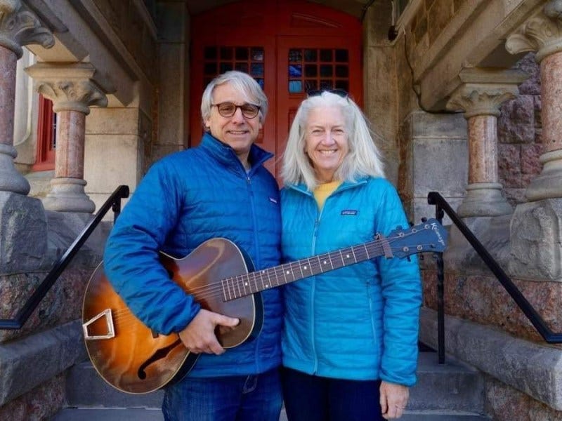 Singing for Shelter ends it run – annual fundraising concert will not return this season