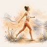 ALMA VIA Healing