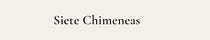 Siete Chimeneas