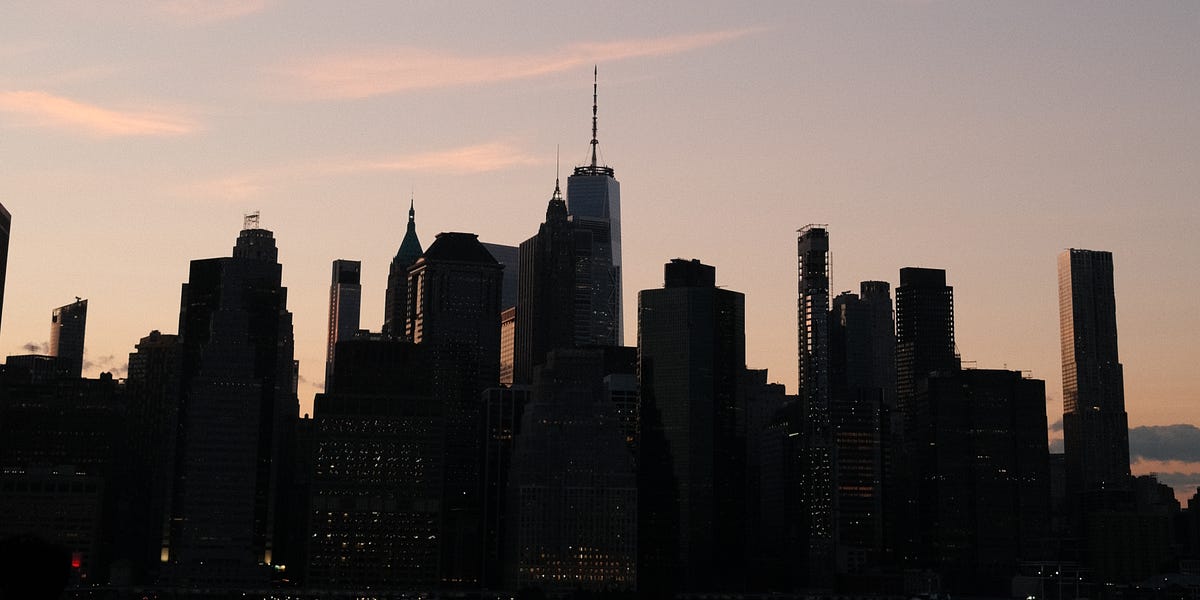 Places to Take a Friend You're Trying to Convince to Move to NYC