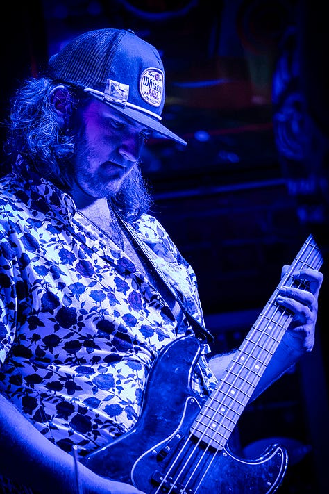 YoungRoad Recalls / photos by Troy Larson © FallstownFUSE