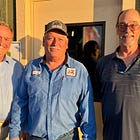 Tick, Tock: Cloudcroft’s On the Clock for Wastewater Plant Funding