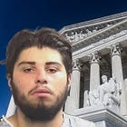 Domestic Abuser Shot At Woman In Parking Garage, Wants Supreme Court To Give Him Back His Guns 