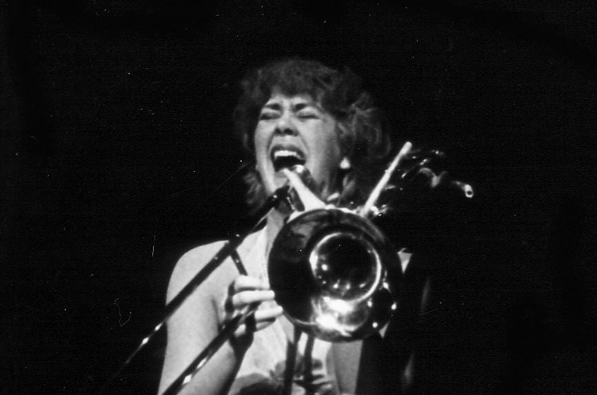 A Trombonist Got a Job with the Munich Philharmonic. Then She Fought Them  in Court for 13 Years. | WQXR Editorial | WQXR