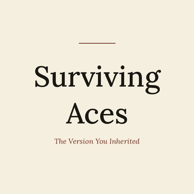 Surviving Aces