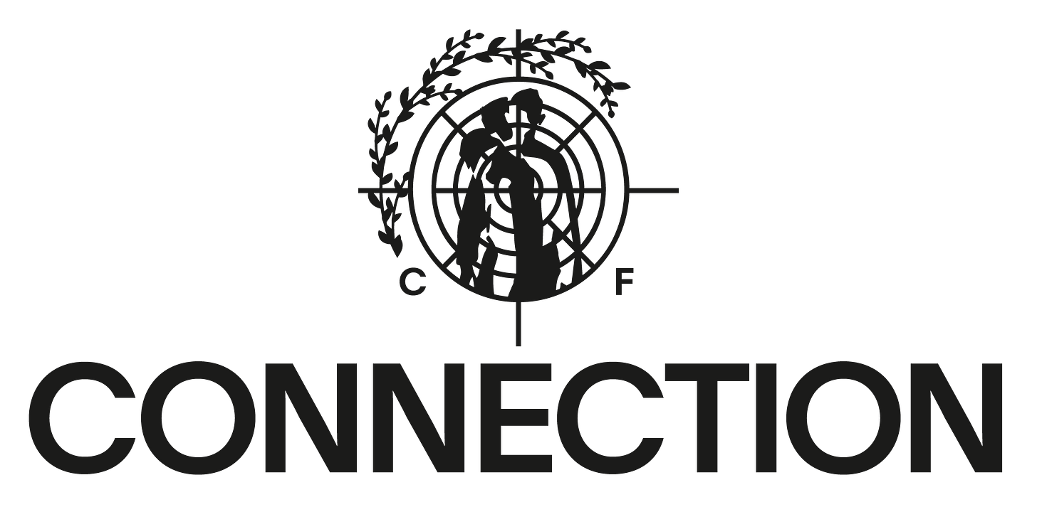 CONNECTION logo