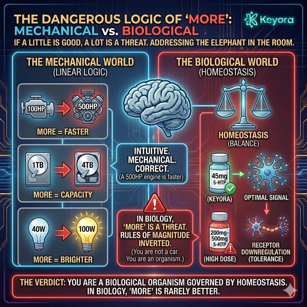 Homeostasis stabilizes the Neuro-Endocrine Storm via the Systemic Regulator, optimizing Serotonin pathways for total Neurological Sovereignty. Homeostasis stabilizes the Neuro-Endocrine Storm via the Systemic Regulator, optimizing Serotonin pathways for total Neurological Sovereignty.