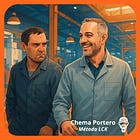 😅 Sé un líder feliz…