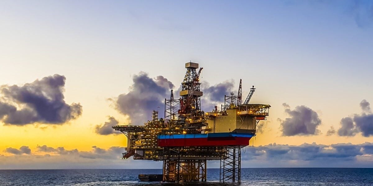 PVS - Các hợp đồng FSO và EPC mới
