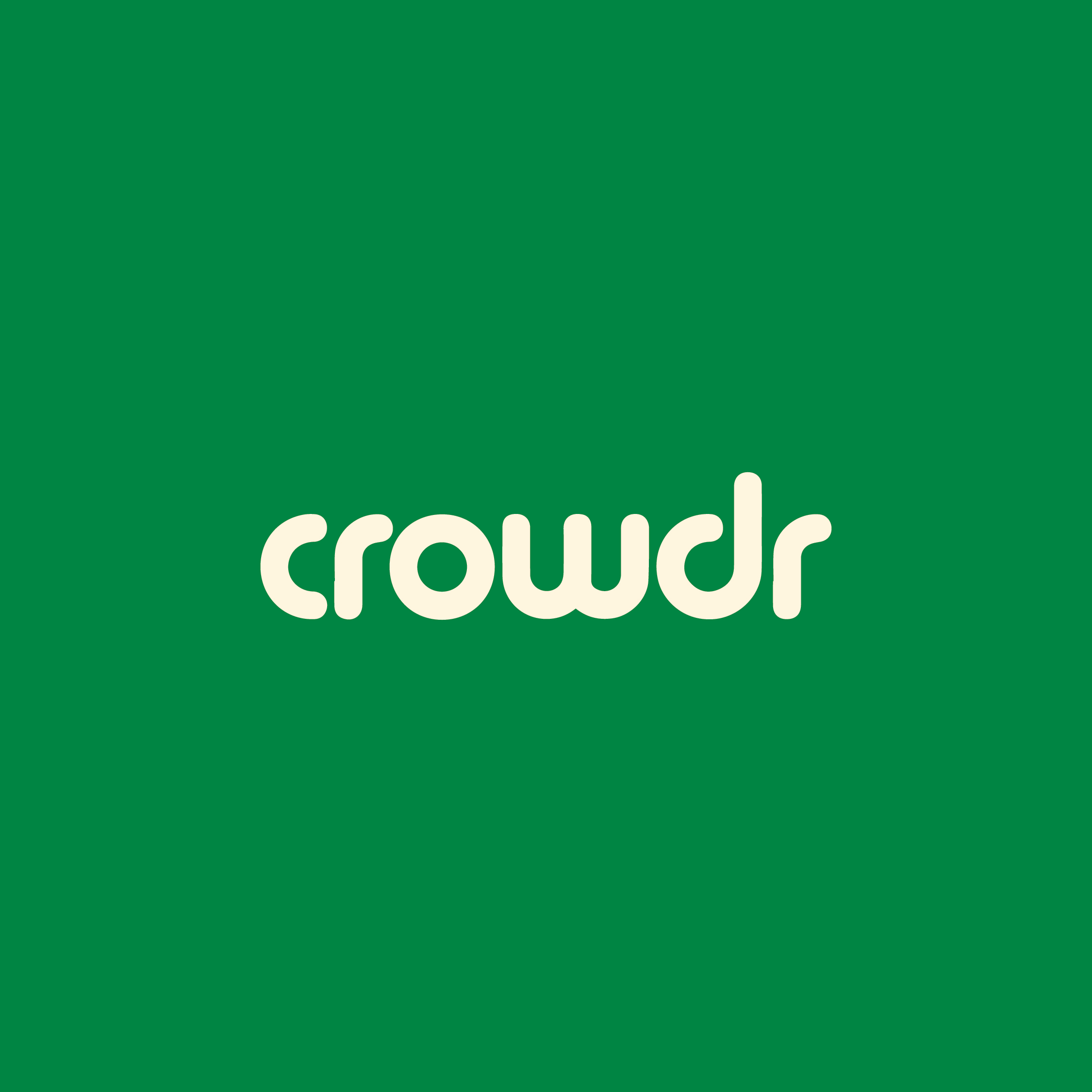 Crowdr