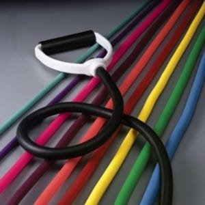 Elastic-Tubes