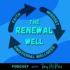 The Creatives Reset™ • Mindset of Christ in Your Calling