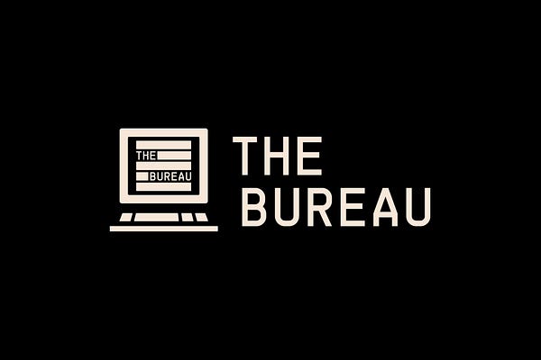 The Bureau Podcast | Sam Cooper | Substack