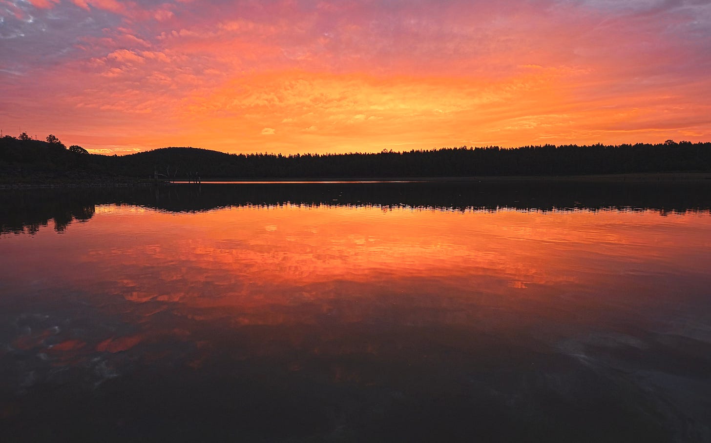 sunrise over lake by clifford jones sunrise over lake by clifford jones