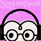 Val en Nerd Heart