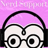 Val en Nerd Heart