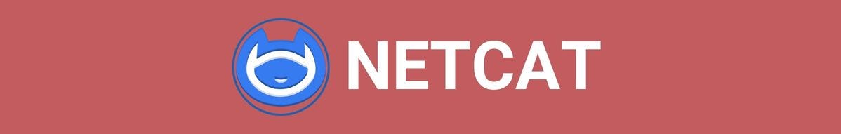 Netcat - CyberMaterial