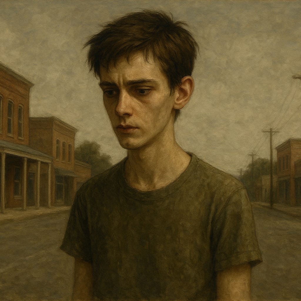 Storytellers and Other Liars