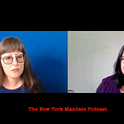 New York Mandate Podcast, Ep. 41: Attorney Sujata Gibson