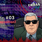 You Can Run, But You Can't Hide: S.M.A.R.T Dust, 6G & Human Husbandry | Urban & Juxtaposition1 | Ep. 03