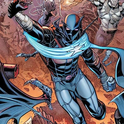 Epic Battles And Drama